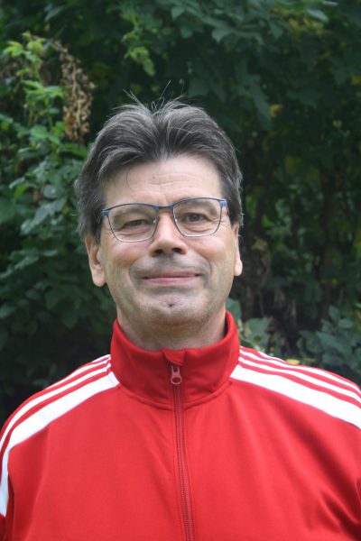 Trainer Dirk