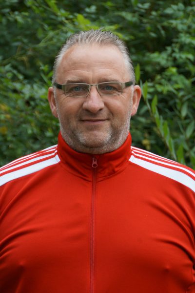 Trainer Torsten
